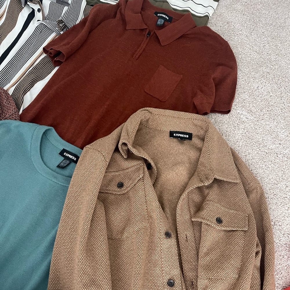 Express bundle - Picture 3 of 3